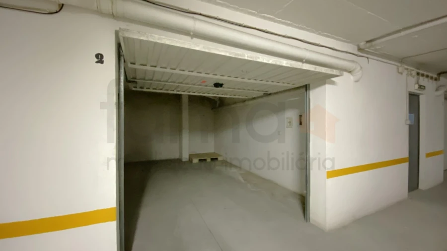 Garagem para Arrendamento em Pinhal Novo Foto 7