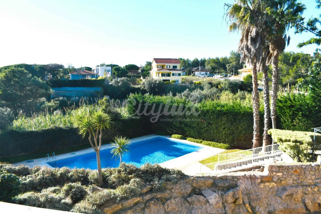 Apartamento T2 para Venda em Alcabideche Foto 3