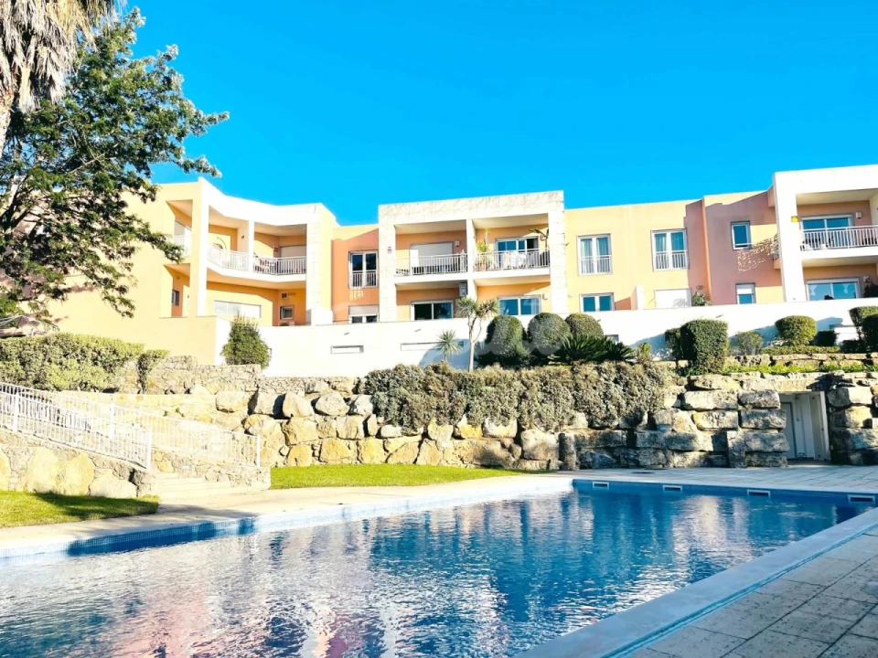 Apartamento T2 para Venda em Alcabideche Foto 5