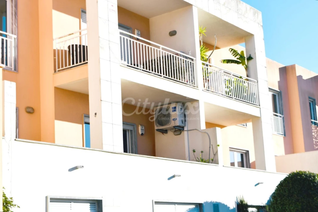 Apartamento T2 para Venda em Alcabideche Foto 8