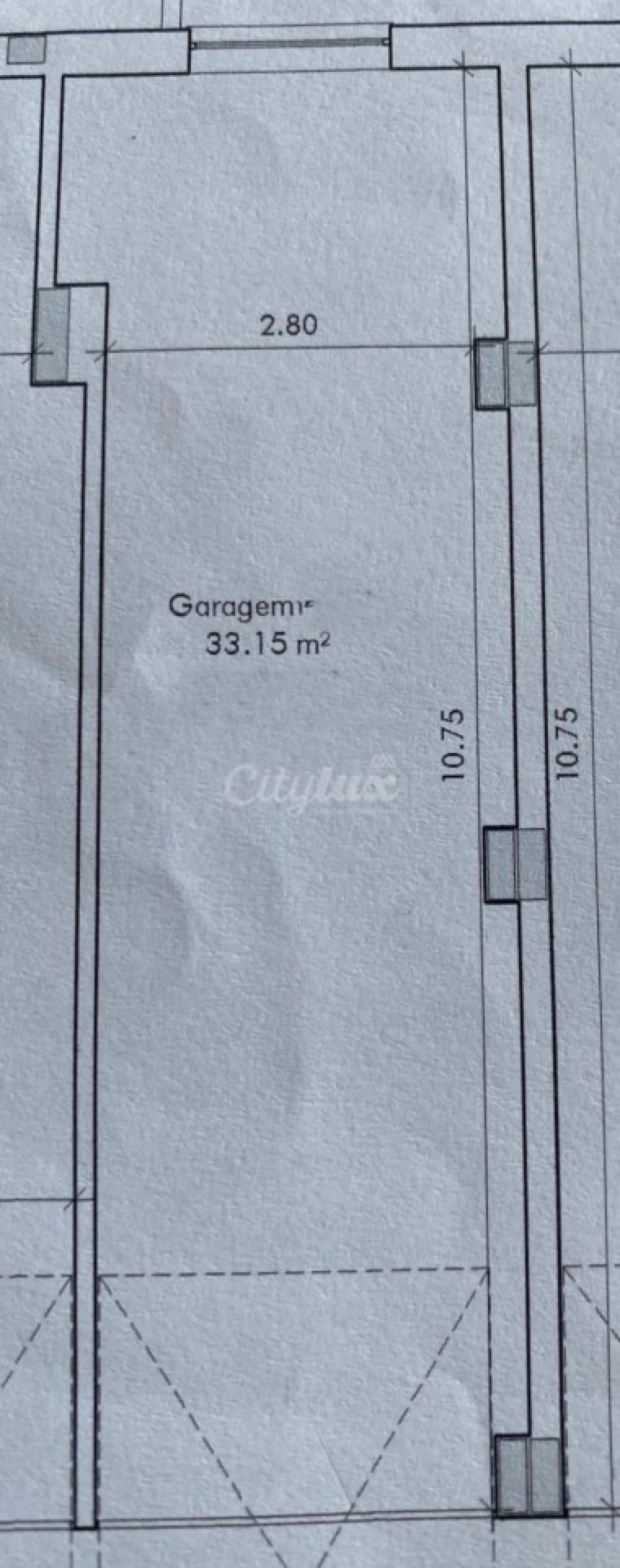 Apartamento T2 para Venda em Alcabideche Foto 33