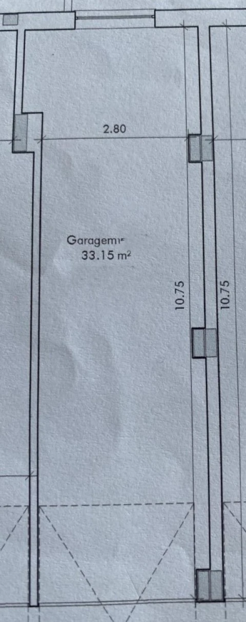 Apartamento T2 para Venda em Alcabideche