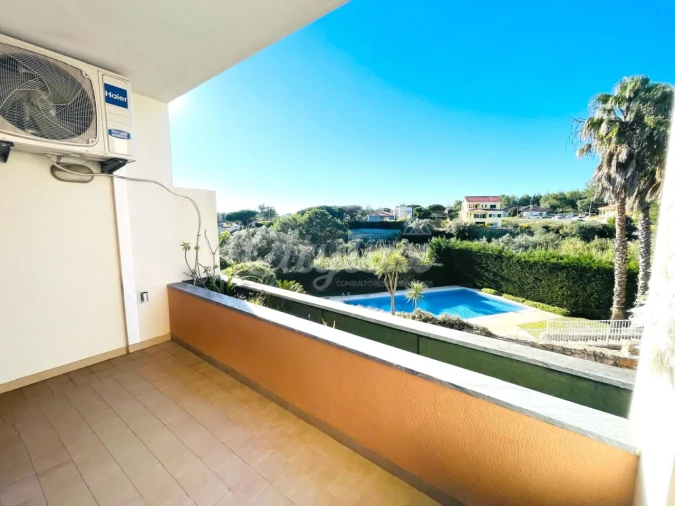 Apartamento T2 para Venda em Alcabideche Foto 12