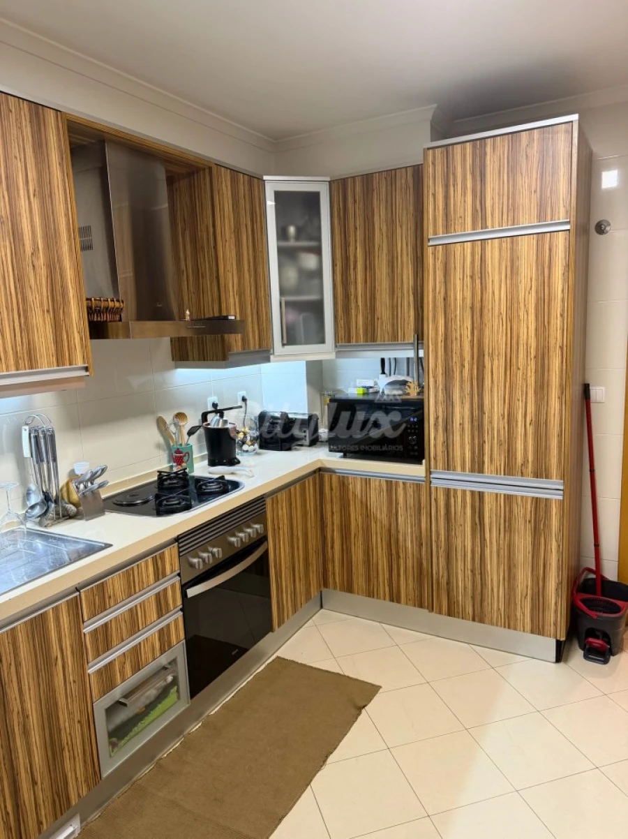 Apartamento T2 para Venda em Alcabideche Foto 20