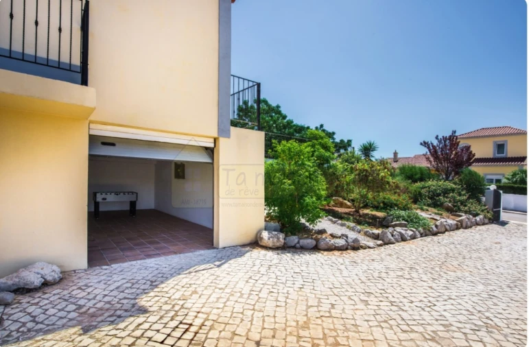 Moradia T4 para Venda em Quelfes Foto 25