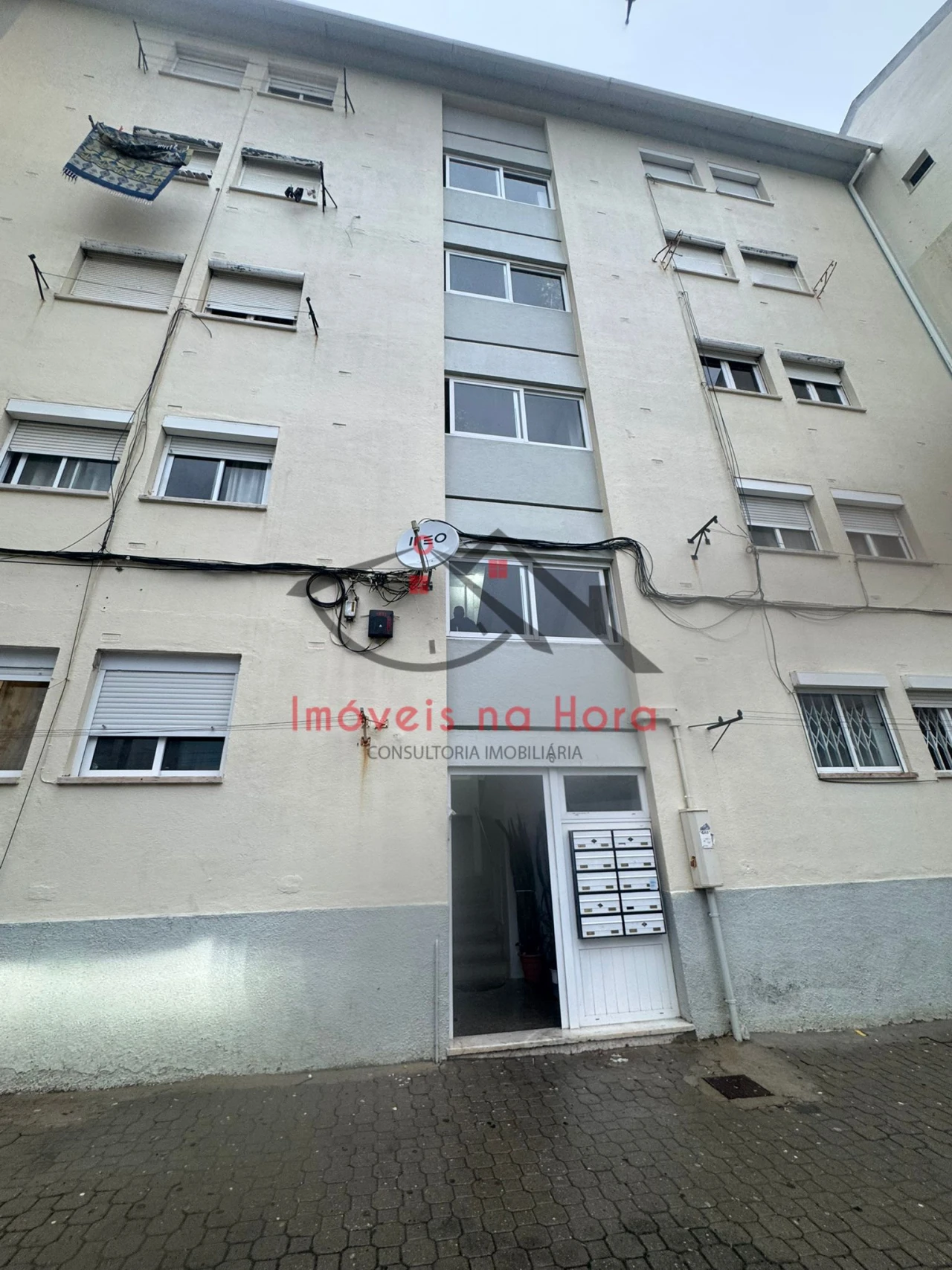 Apartamento T3 para Venda em Laranjeiro e Feijó Foto 20