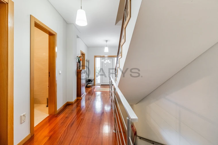 Moradia T4 para Venda em Ferreiros e Gondizalves Foto 11