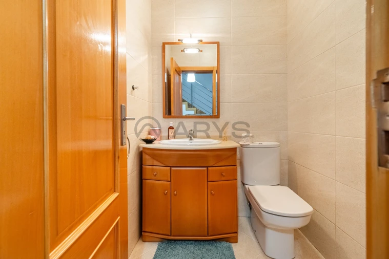 Moradia T4 para Venda em Ferreiros e Gondizalves Foto 10