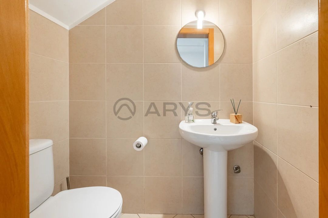 Moradia T4 para Venda em Ferreiros e Gondizalves Foto 18