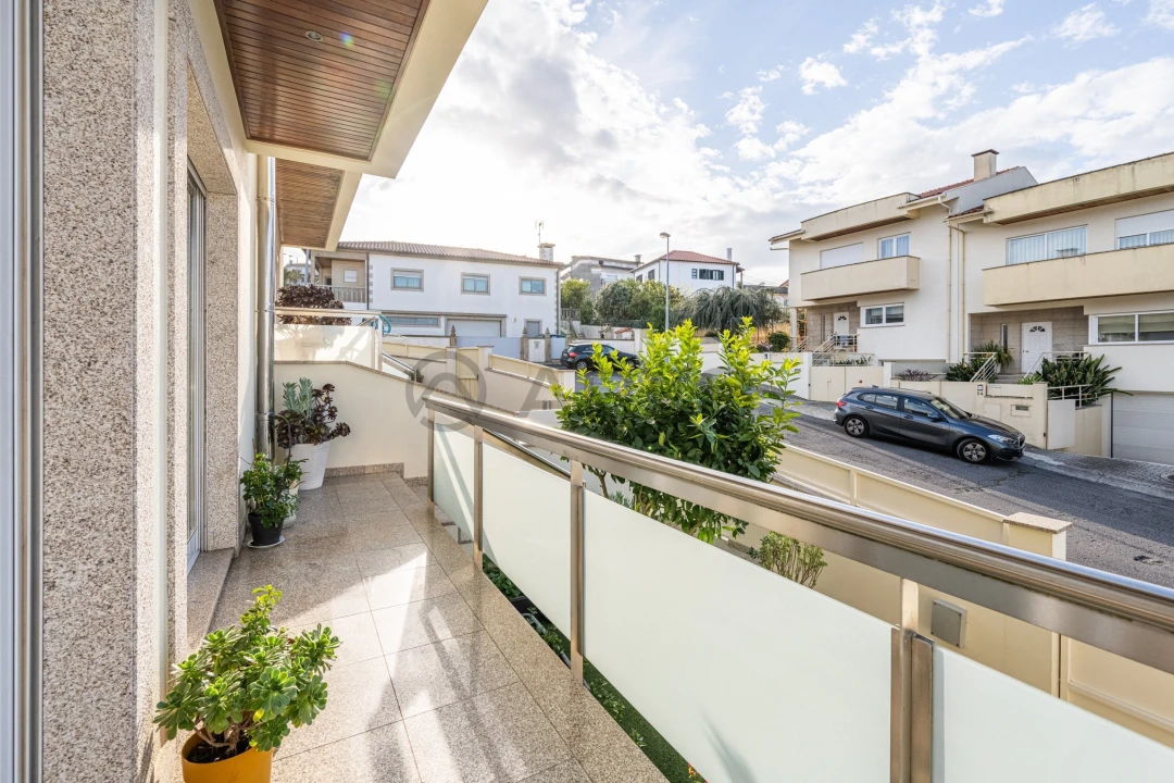 Moradia T4 para Venda em Ferreiros e Gondizalves Foto 7