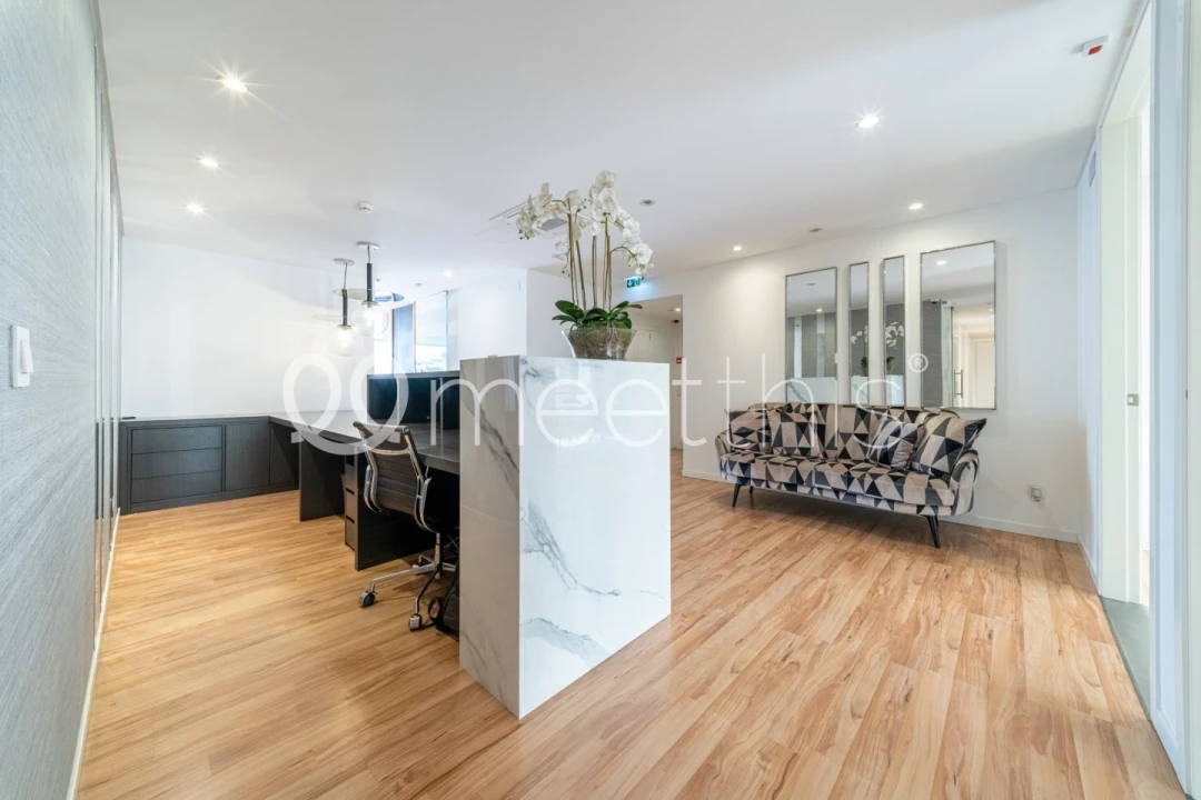 Escritório para Venda em Santo António Foto 4