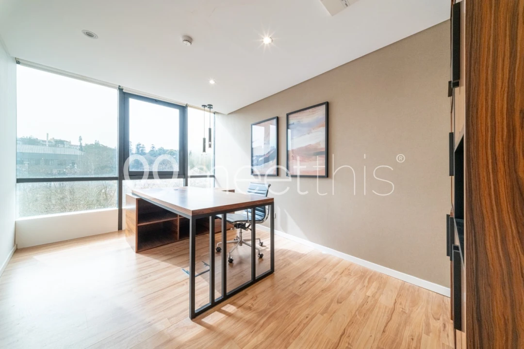 Escritório para Venda em Santo António Foto 12