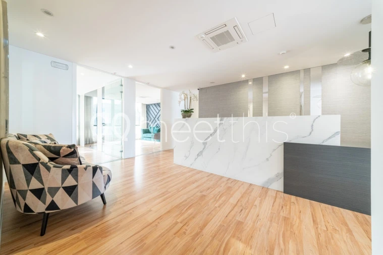 Escritório para Venda em Santo António Foto 3