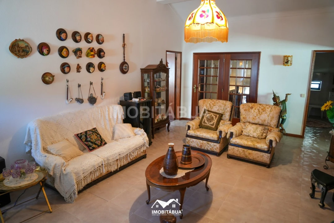 Moradia T5 para Venda em Midões Foto 19