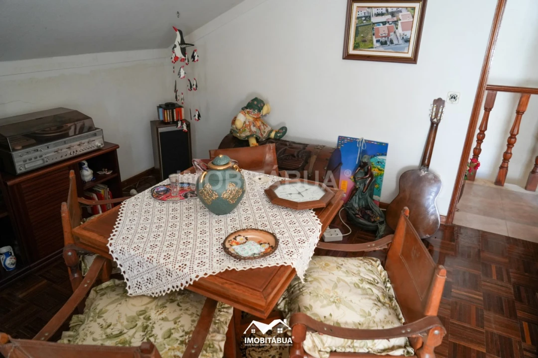 Moradia T5 para Venda em Midões Foto 28