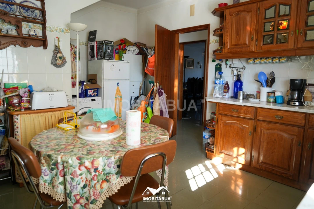 Moradia T5 para Venda em Midões Foto 15