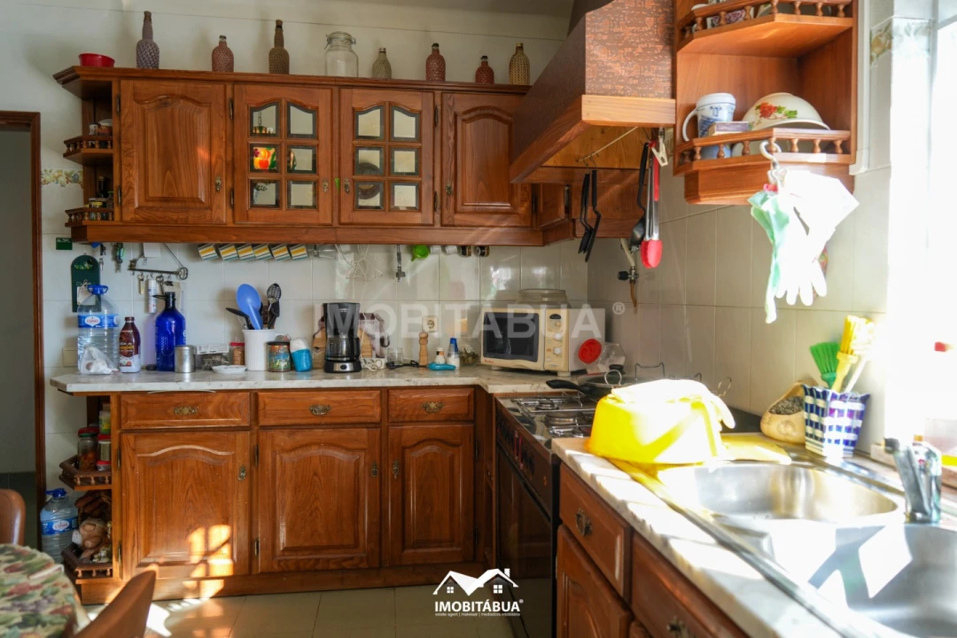 Moradia T5 para Venda em Midões Foto 16