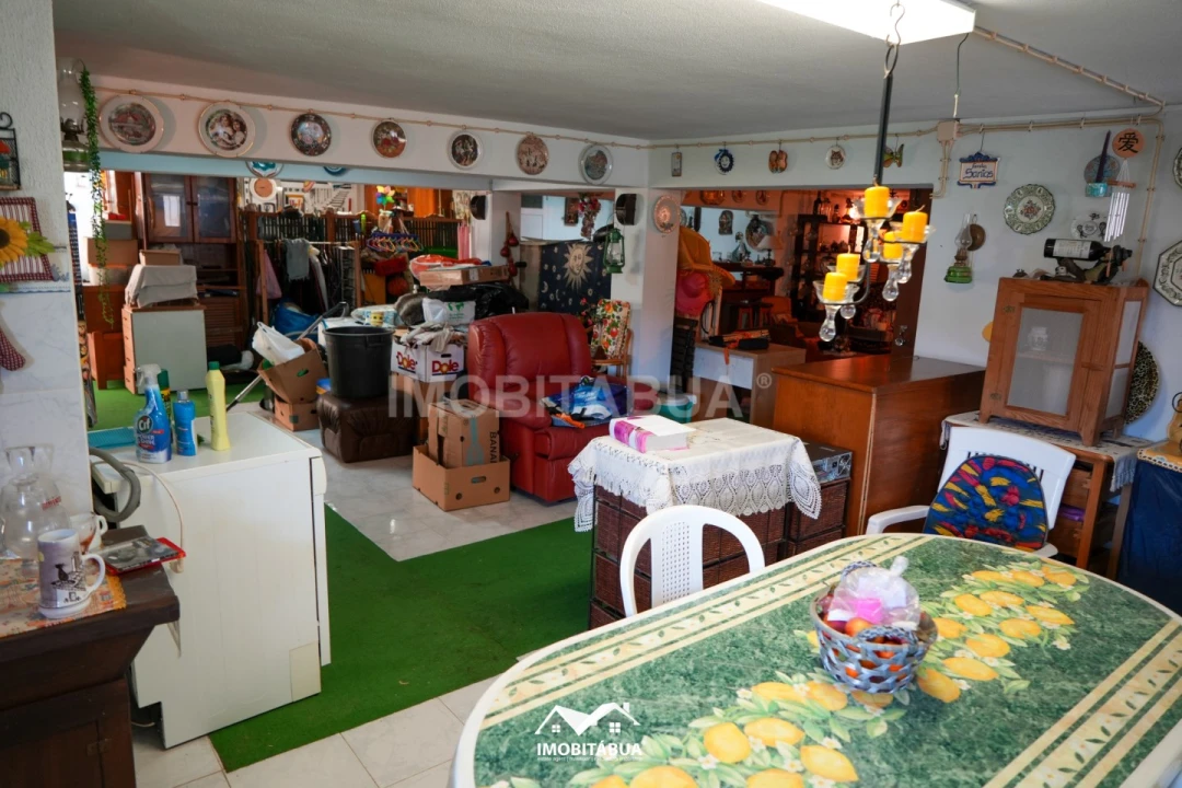 Moradia T5 para Venda em Midões Foto 30