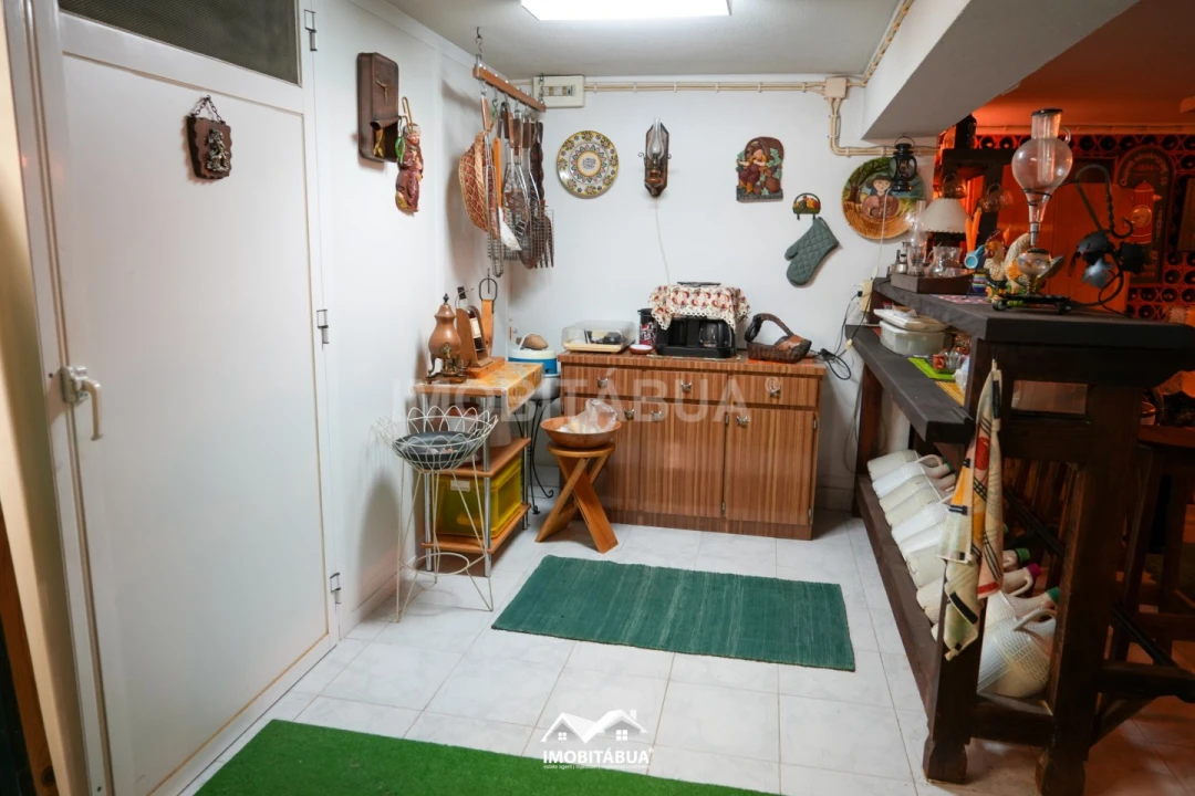 Moradia T5 para Venda em Midões Foto 32