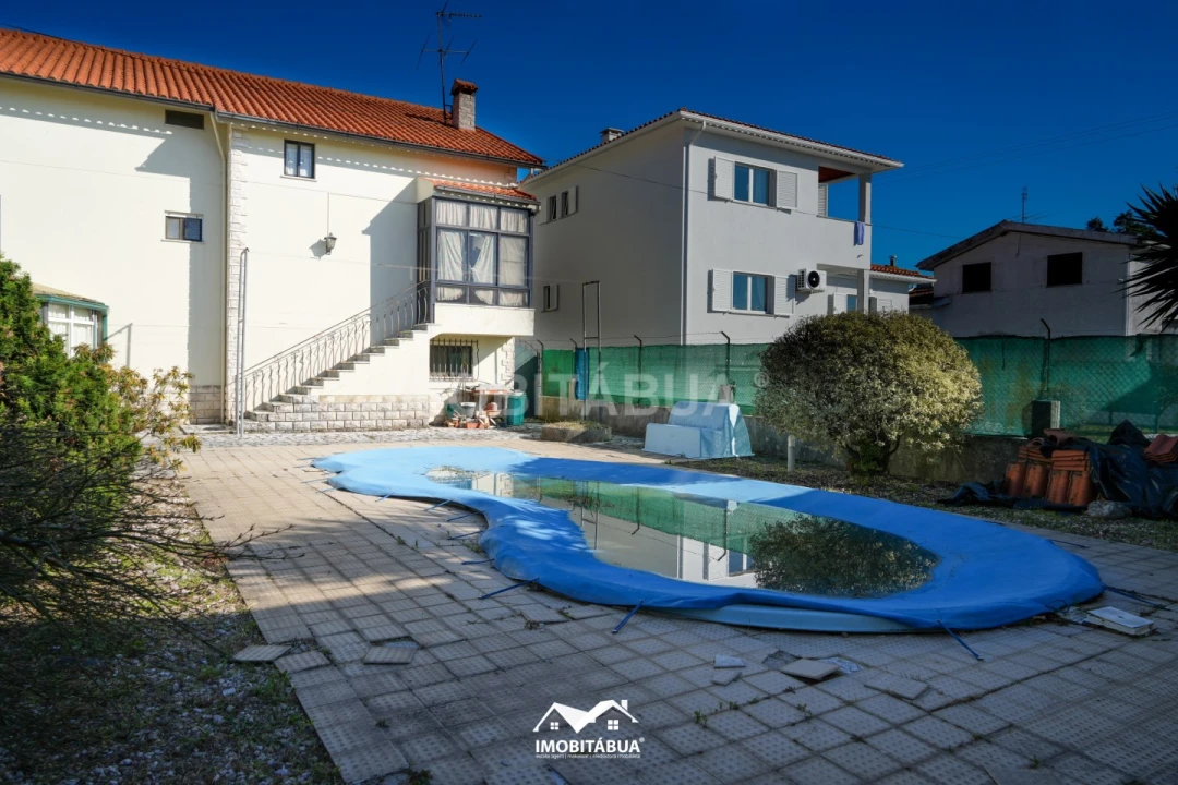 Moradia T5 para Venda em Midões Foto 38