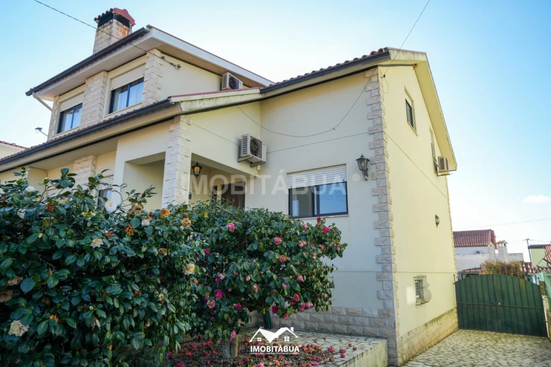 Moradia T5 para Venda em Midões Foto 42