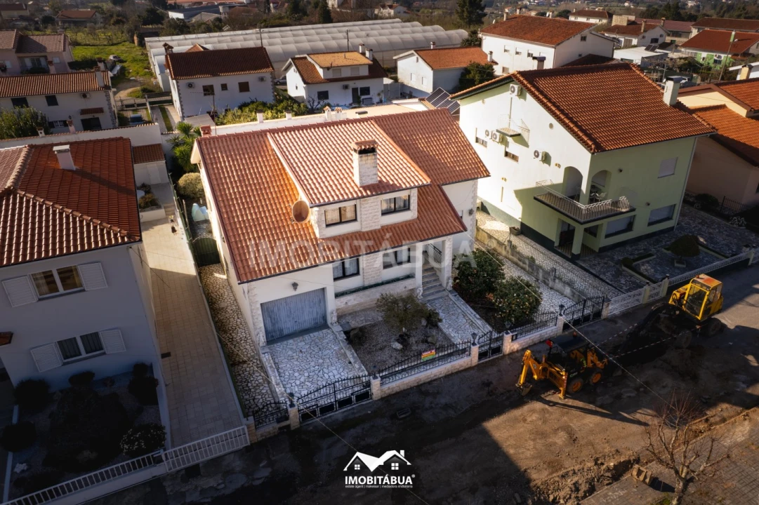 Moradia T5 para Venda em Midões Foto 45