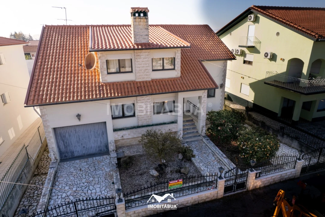 Moradia T5 para Venda em Midões Foto 46