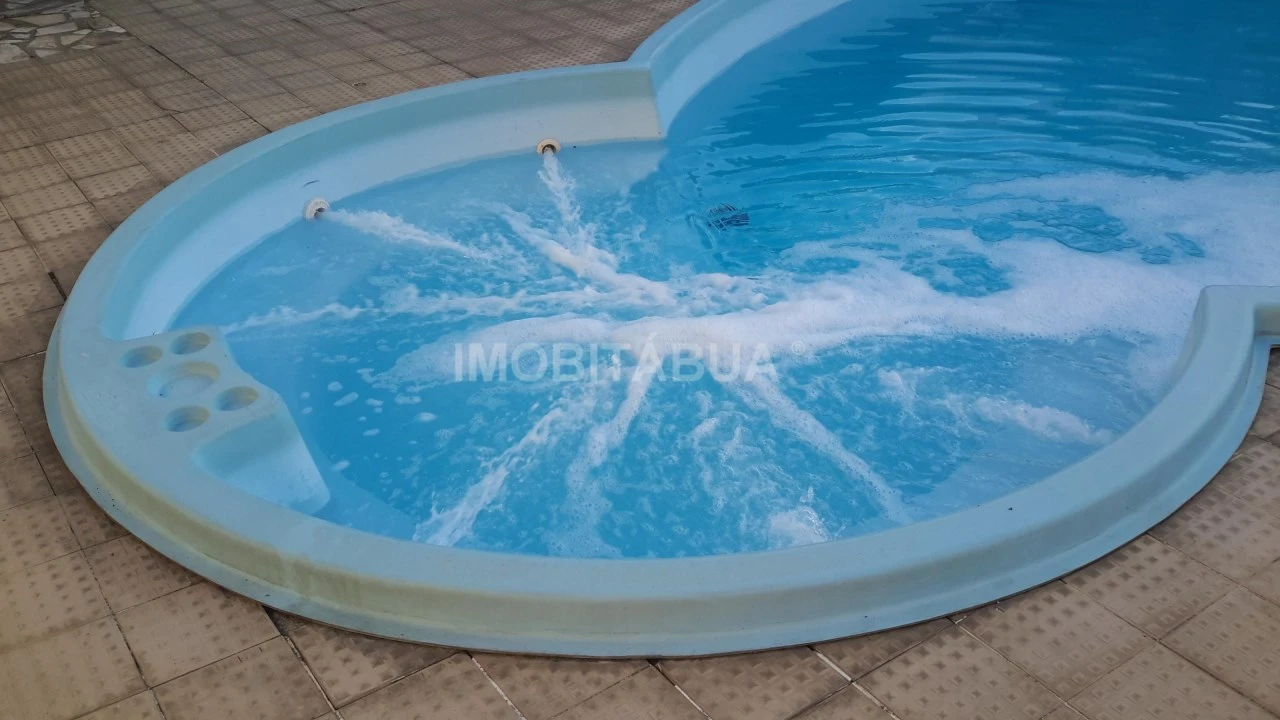 Moradia T5 para Venda em Midões Foto 35