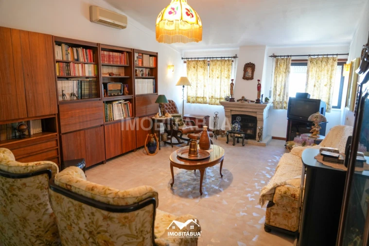 Moradia T5 para Venda em Midões Foto 18