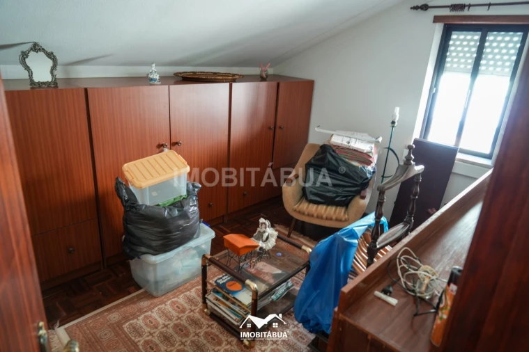 Moradia T5 para Venda em Midões Foto 21