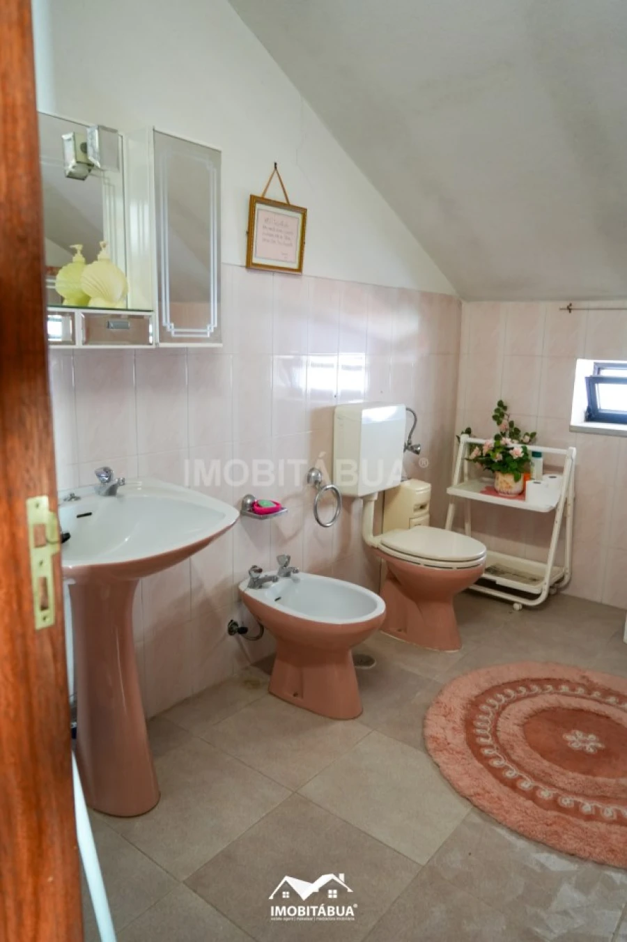 Moradia T5 para Venda em Midões Foto 25