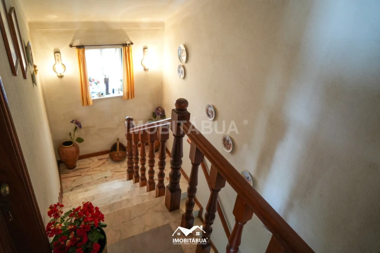 Moradia T5 para Venda em Midões Foto 17