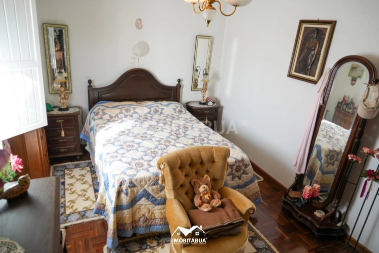 Moradia T5 para Venda em Midões Foto 12