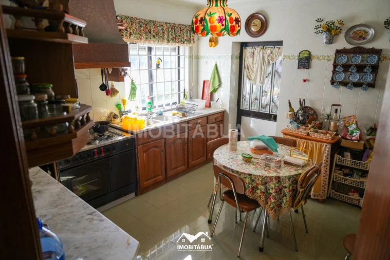 Moradia T5 para Venda em Midões Foto 14