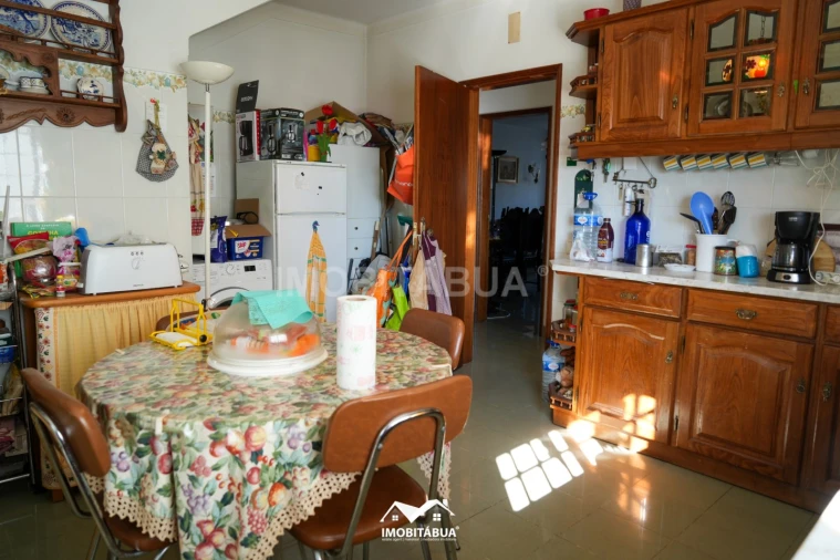 Moradia T5 para Venda em Midões Foto 15