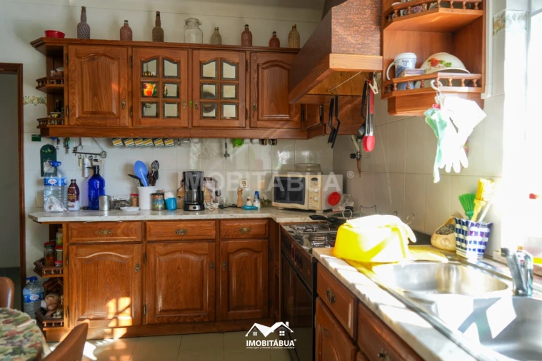 Moradia T5 para Venda em Midões Foto 16