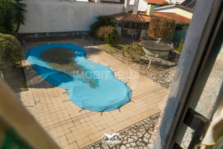 Moradia T5 para Venda em Midões Foto 36