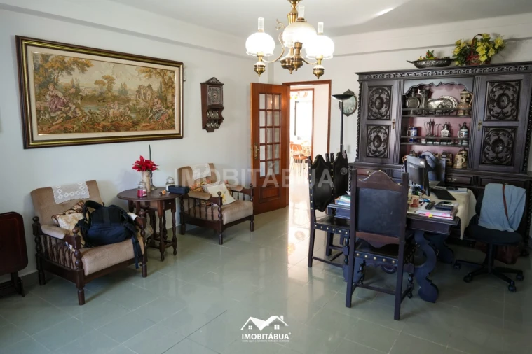 Moradia T5 para Venda em Midões Foto 4