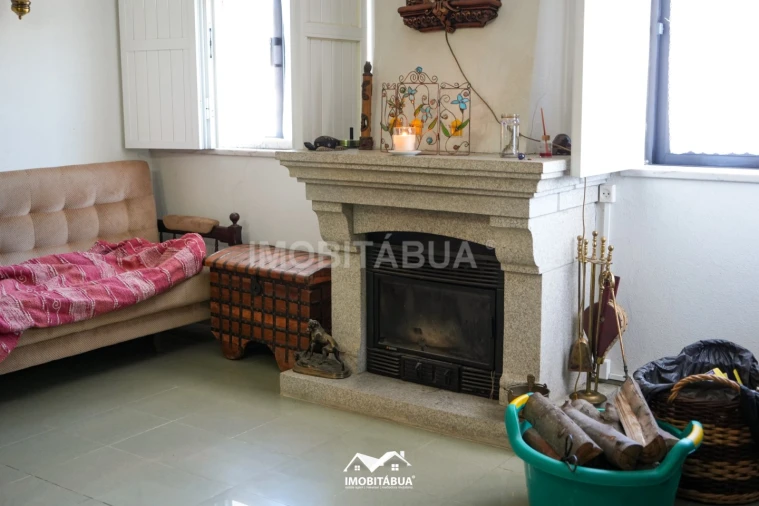 Moradia T5 para Venda em Midões Foto 5