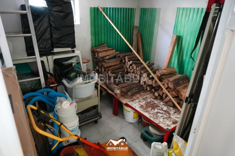 Moradia T5 para Venda em Midões Foto 33