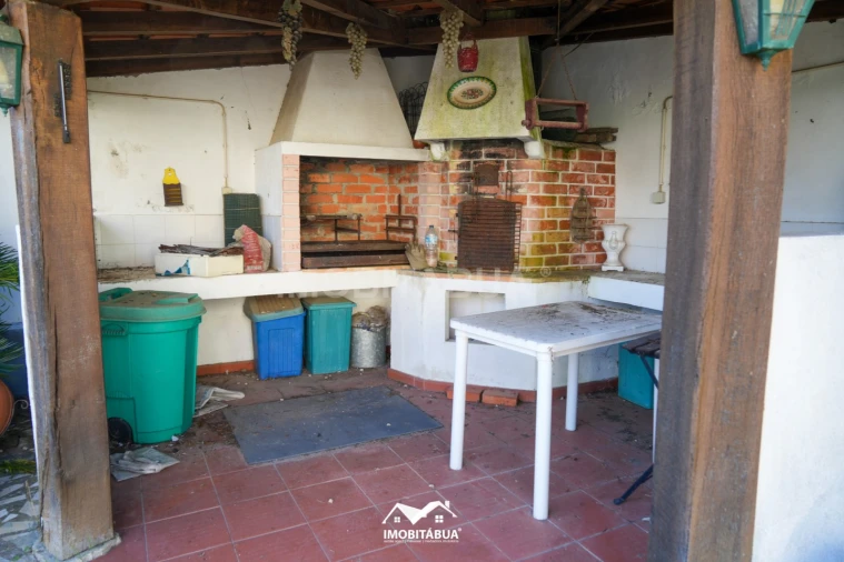 Moradia T5 para Venda em Midões Foto 40