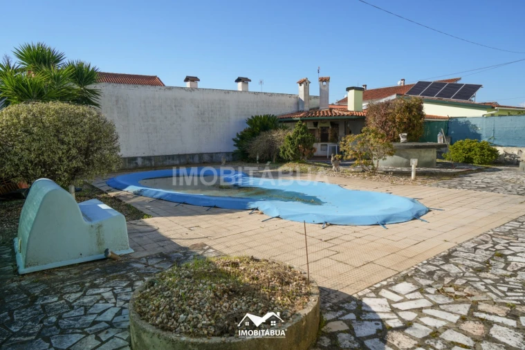 Moradia T5 para Venda em Midões Foto 41