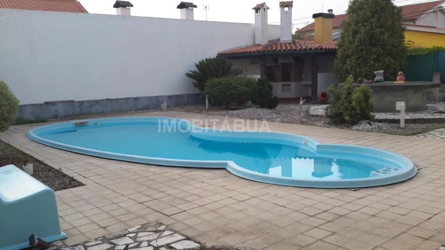 Moradia T5 para Venda em Midões Foto 48