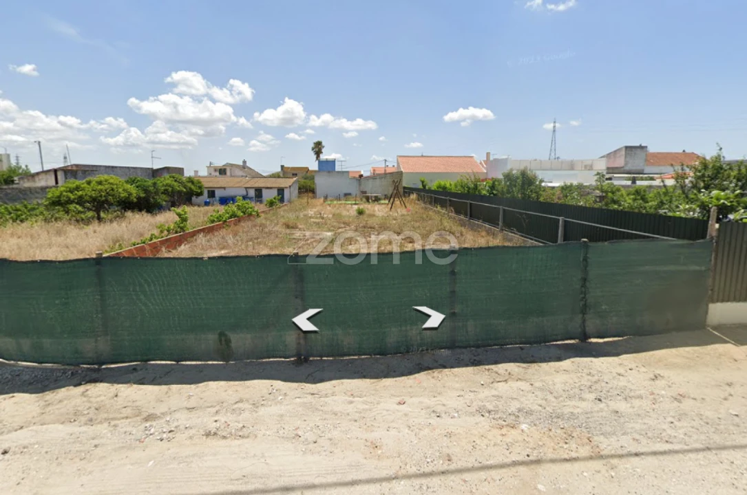 Terreno para Venda em Atalaia e Alto Estanqueiro-Jardia Foto 7