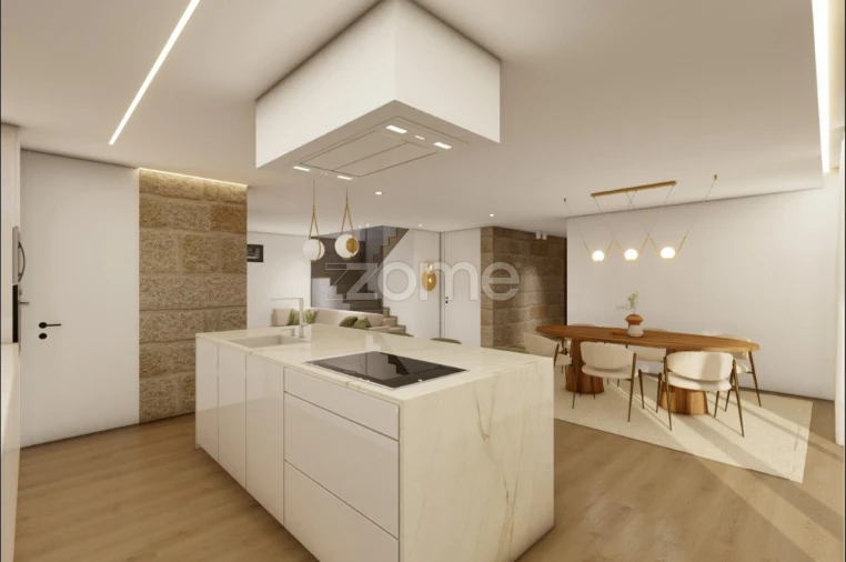 Moradia T3 para Venda em Ribeira Foto 12