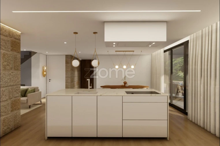 Moradia T3 para Venda em Ribeira Foto 13