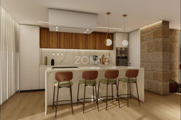 Moradia T3 para Venda em Ribeira Foto 14