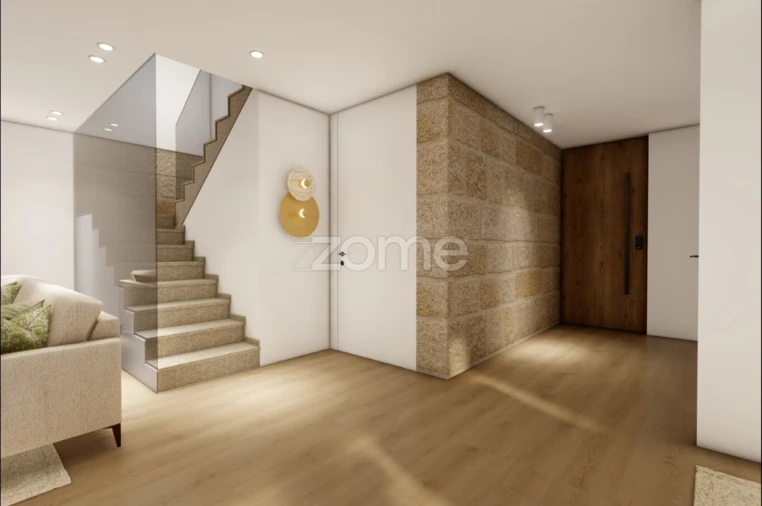 Moradia T3 para Venda em Ribeira Foto 8