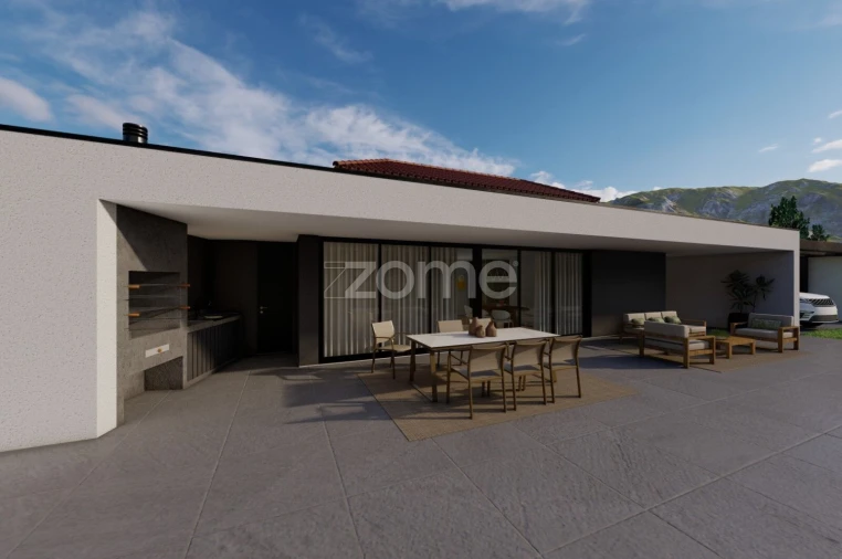 Moradia T3 para Venda em Ribeira Foto 21