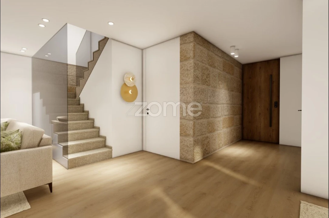 Moradia T3 para Venda em Ribeira Foto 8